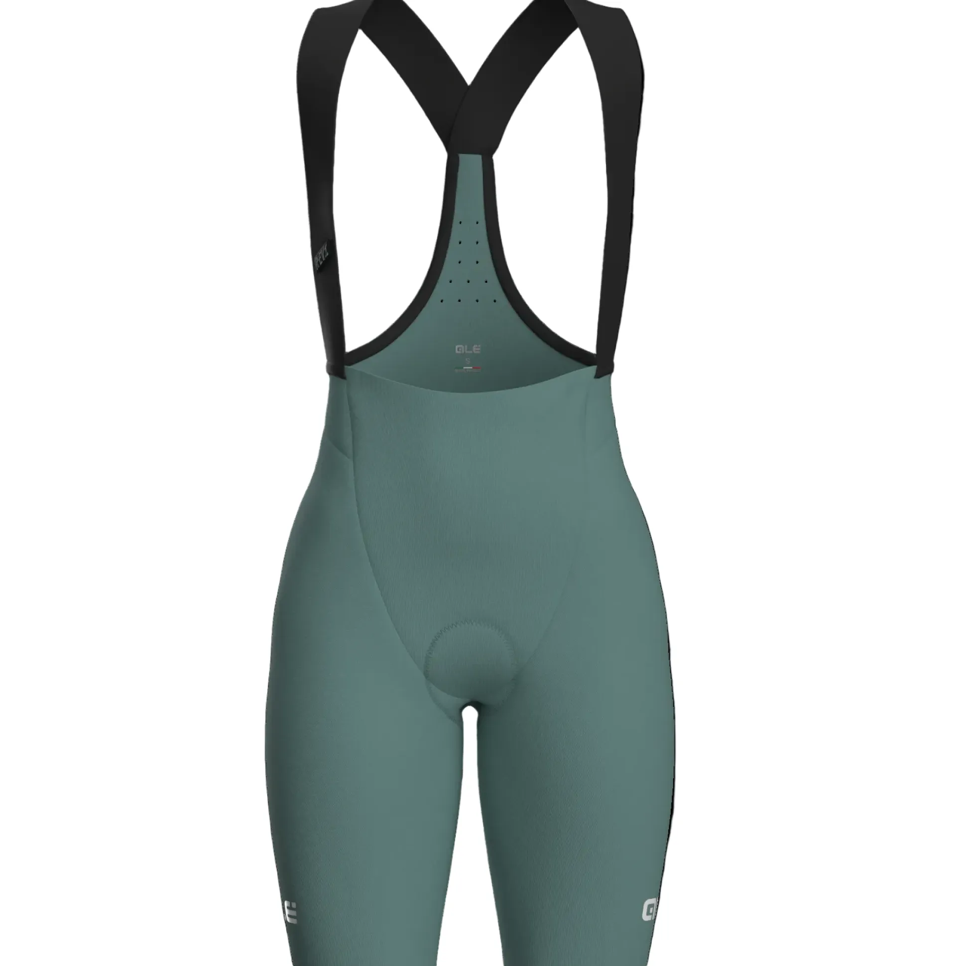 Salopette donna Ale R-EV1 Go - Verde