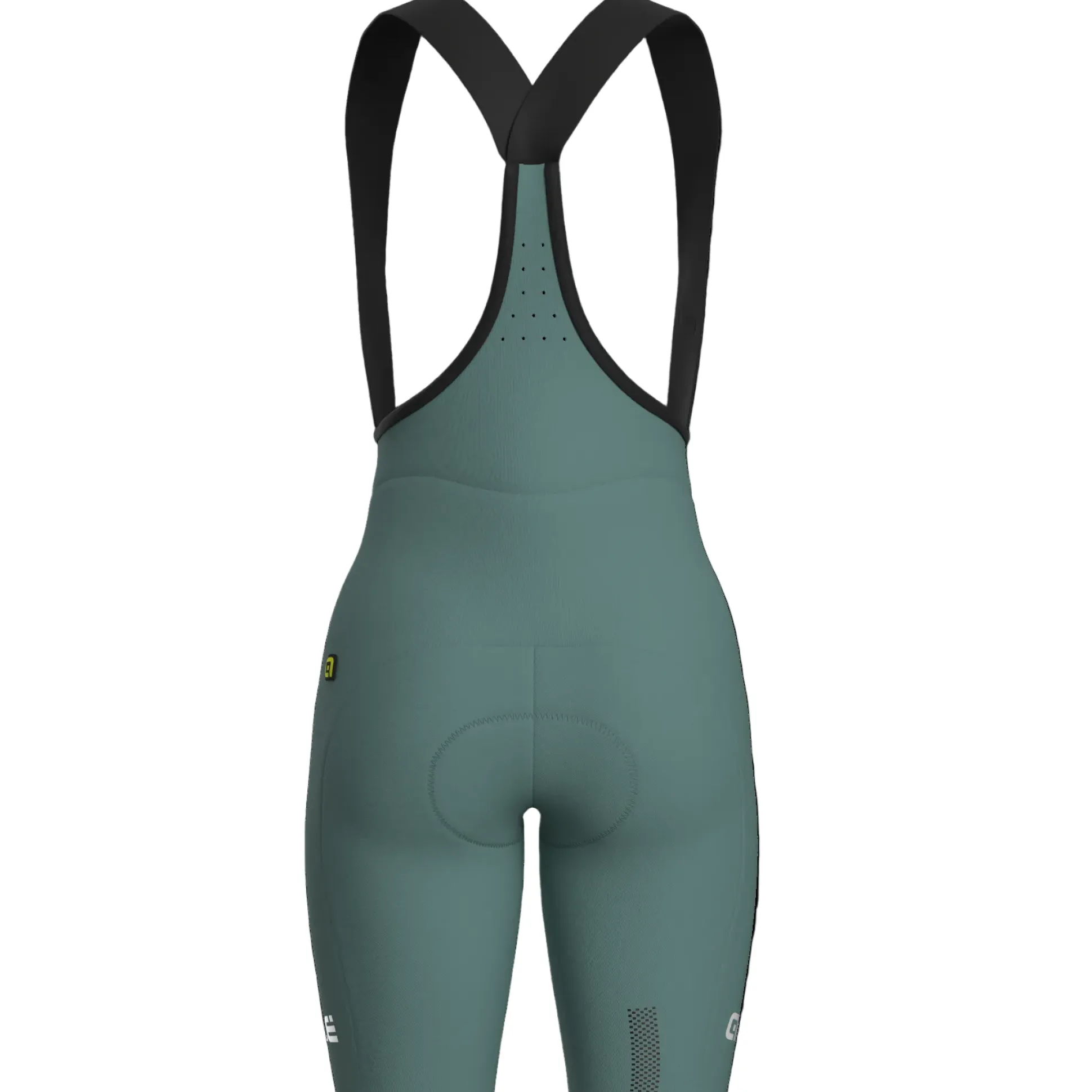 Salopette donna Ale R-EV1 Go - Verde