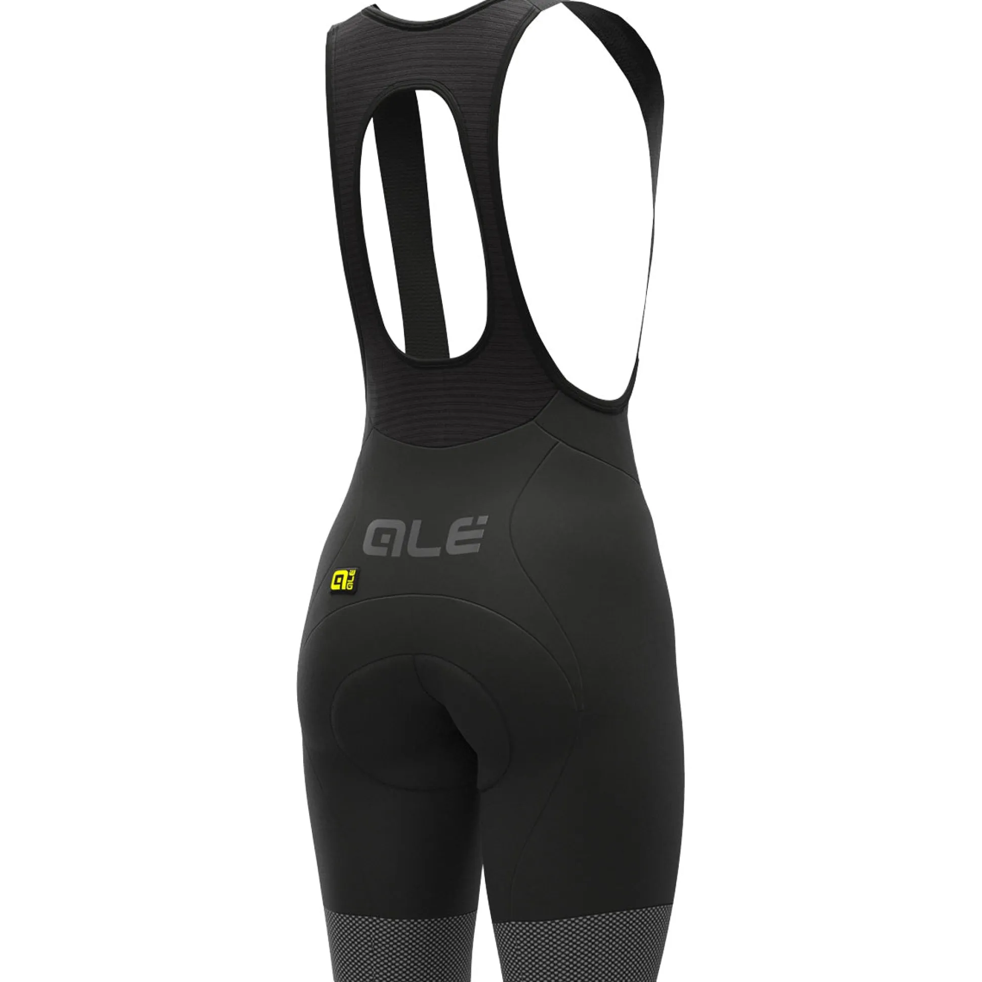 Salopette donna Ale R-EV1 GT 2.0 - Nero