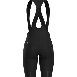 Salopette donna Ale R-EV1 Hammer 2.0 - Nero