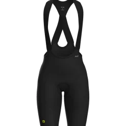 Salopette donna Ale R-EV1 Hammer 2.0 - Nero