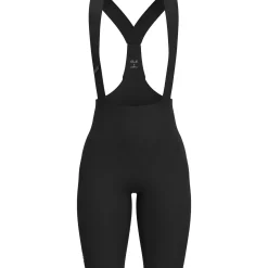 Salopette donna Ale R-EV1 Speedfondo Light - Nero