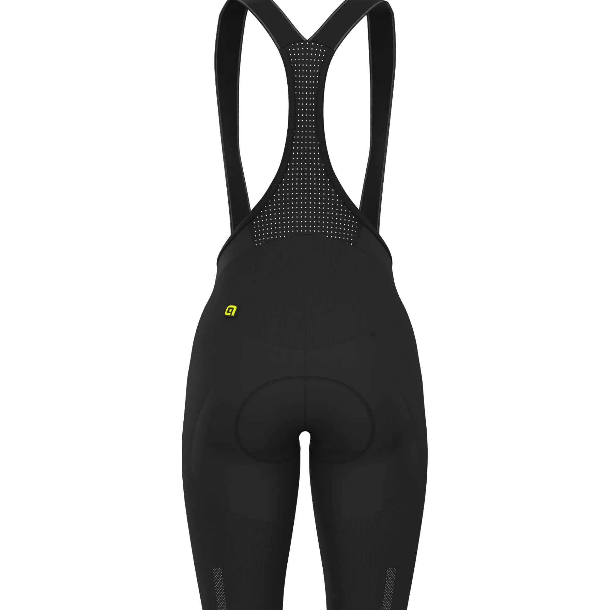 Salopette donna Ale R-EV1 Sprinter - Nero