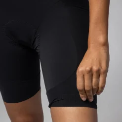Salopette donna Ale R-EV1 Sprinter - Nero