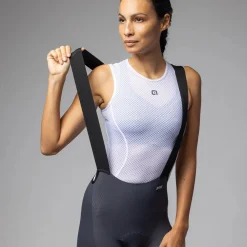 Salopette donna Ale R-EV1 Voltage - Grigio scuro