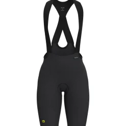 Salopette donna Ale R-EV1 Voltage - Grigio scuro