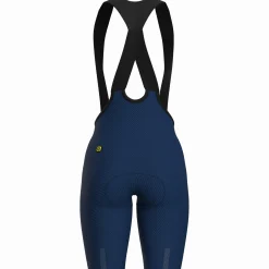 Salopette donna Ale R-EV1 Voltage - Blu