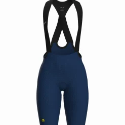 Salopette donna Ale R-EV1 Voltage - Blu