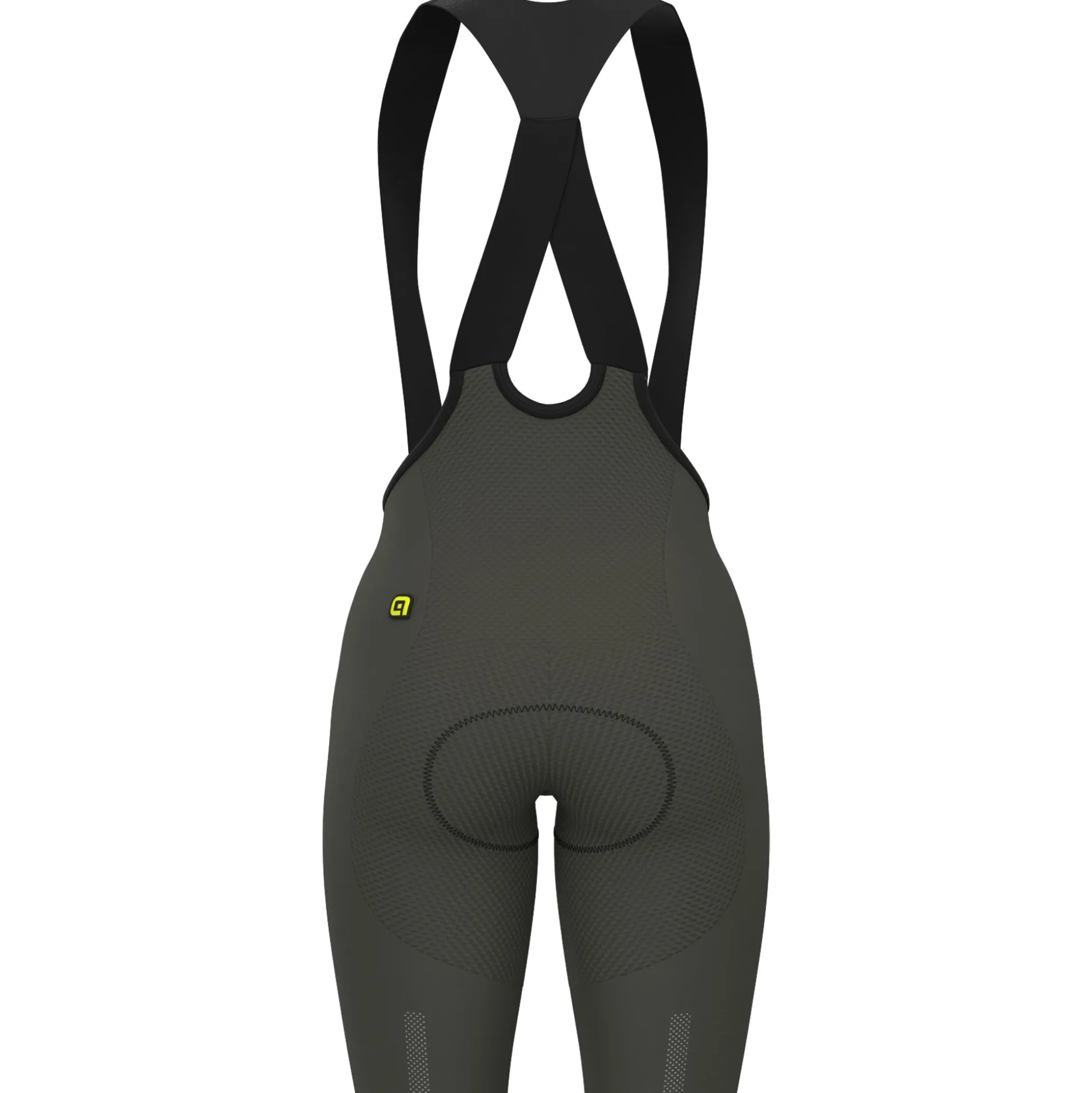 Salopette donna Ale R-EV1 Voltage - Grigio