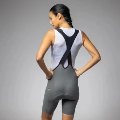 Salopette donna Ale R-EV1 Voltage - Grigio