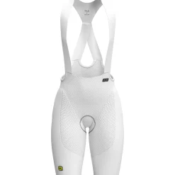 Salopette donna Ale R-EV1 Voltage - Bianco