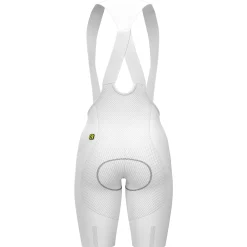 Salopette donna Ale R-EV1 Voltage - Bianco