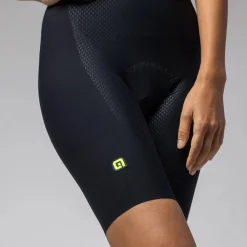Salopette donna Ale R-EV1 Voltage - Nero