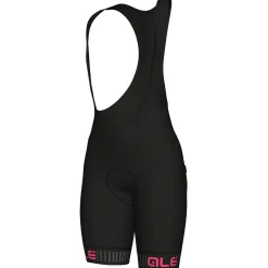 Salopette donna Ale Solid Traguardo - Rosa
