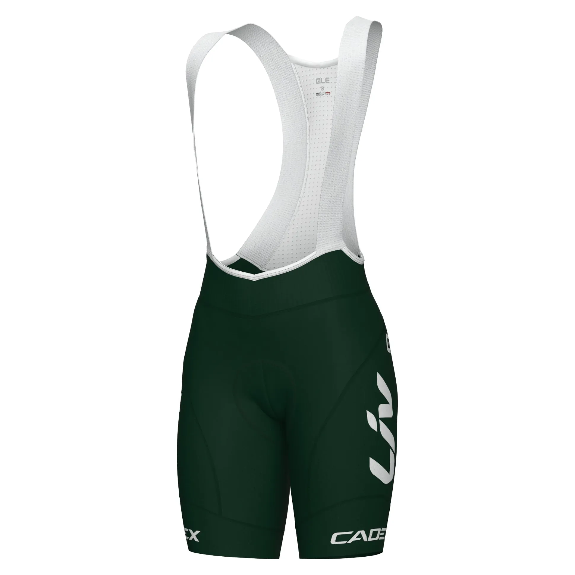 Salopette donna Ale Team Jayco Alula TDF 2024 PRS