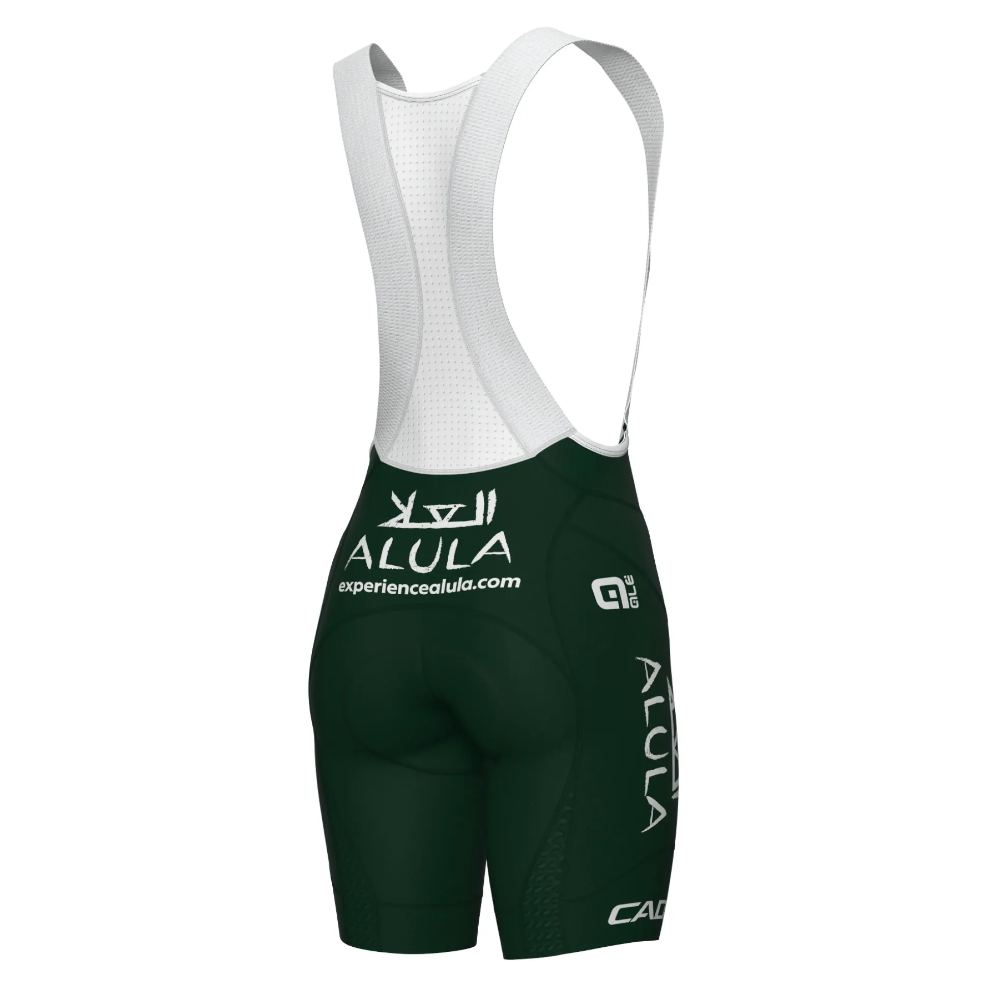 Salopette donna Ale Team Jayco Alula TDF 2024 PRS