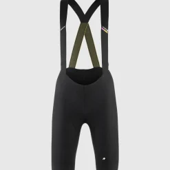 Salopette donna Assos Dyora R Spring Fall S11 - Nero
