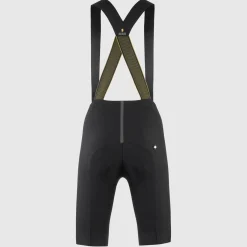 Salopette donna Assos Dyora R Spring Fall S11 - Nero