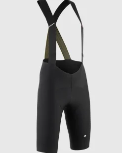 Salopette donna Assos Dyora R Spring Fall S11 - Nero