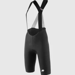 Salopette donna Assos Dyora R S11 - Nero