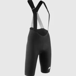Salopette donna Assos Dyora R S11 - Nero