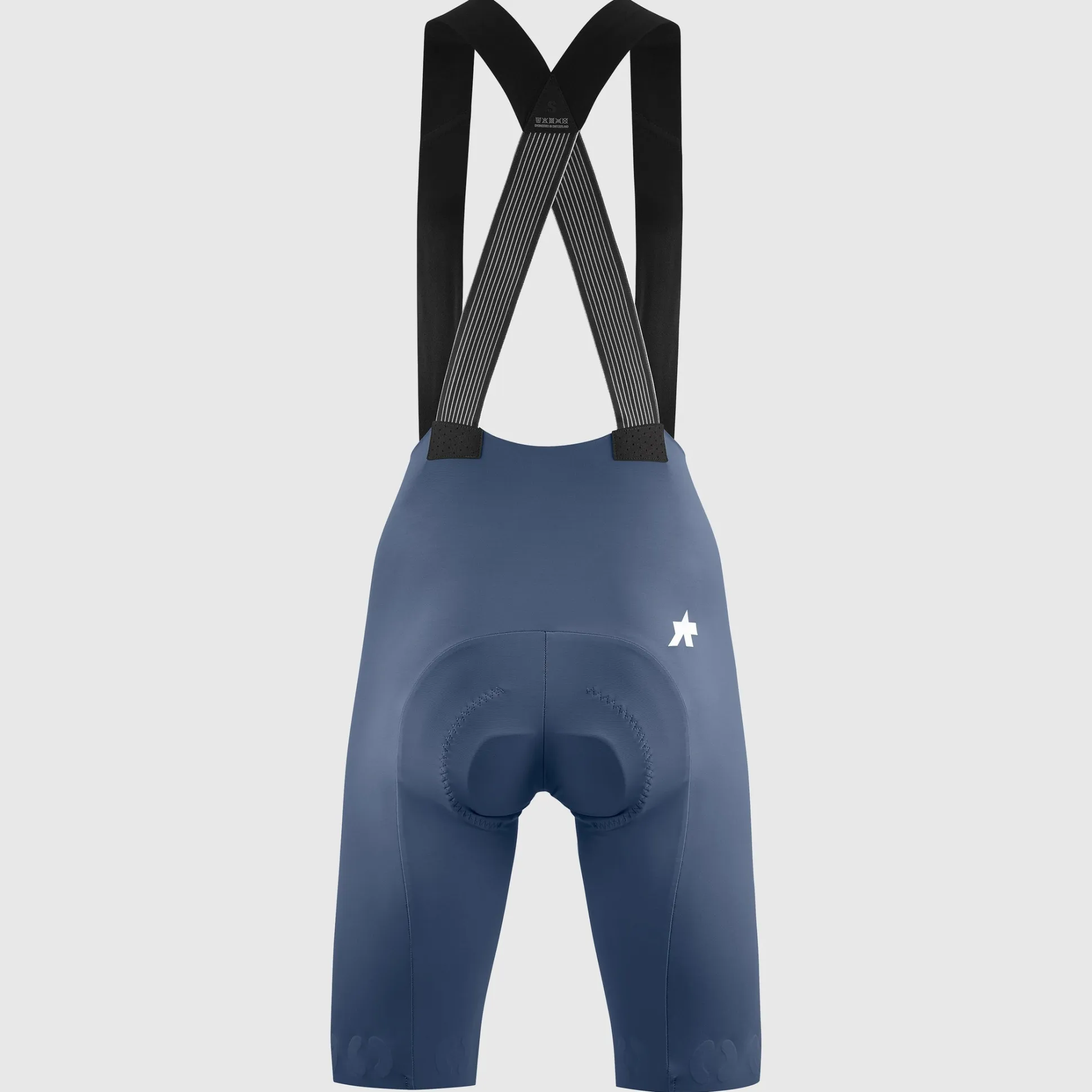 Salopette donna Assos Dyora R S11 - Blu