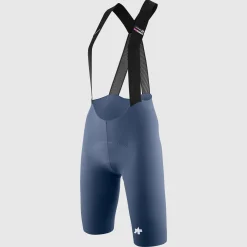 Salopette donna Assos Dyora R S11 - Blu