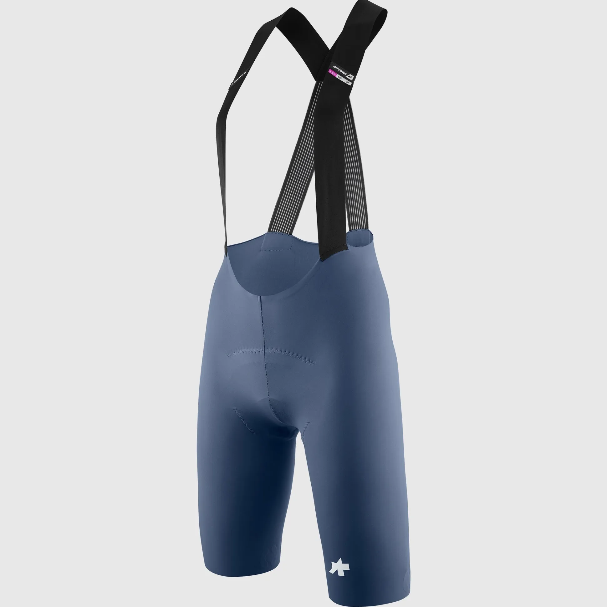 Salopette donna Assos Dyora R S11 - Blu