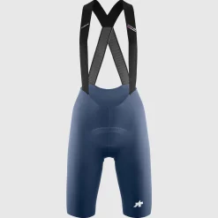 Salopette donna Assos Dyora R S11 - Blu