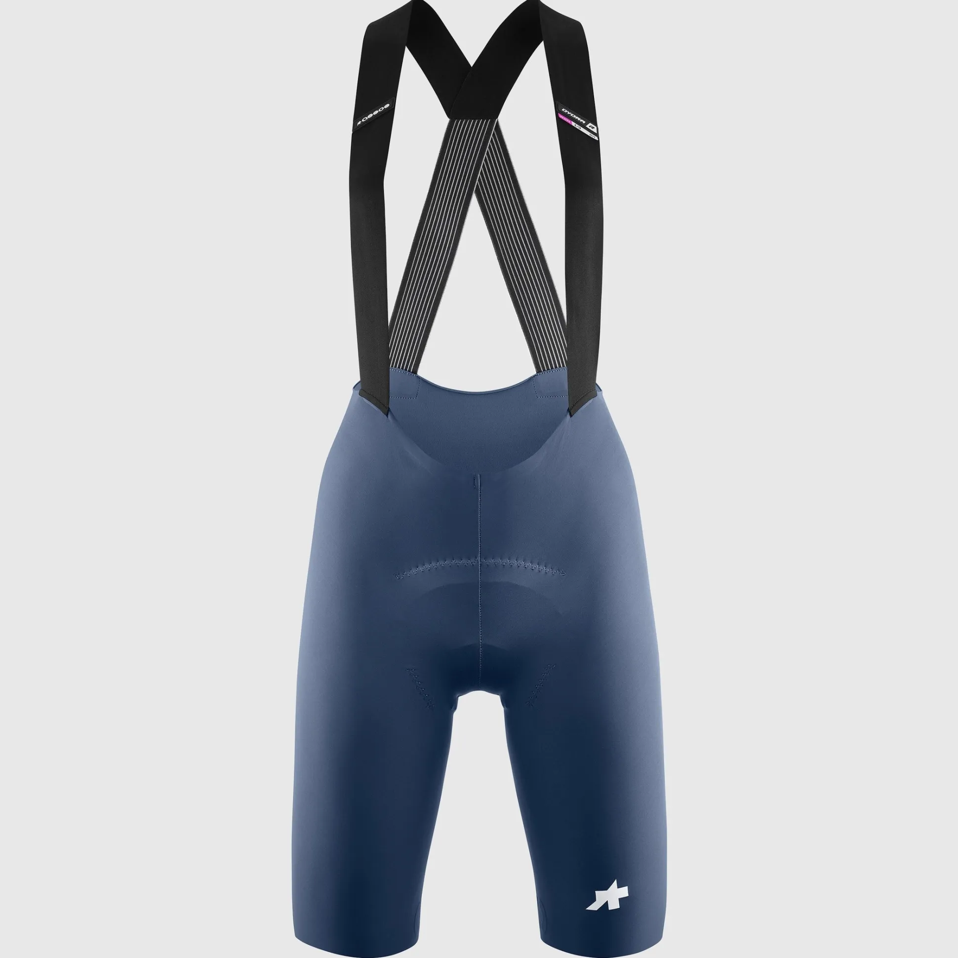 Salopette donna Assos Dyora R S11 - Blu