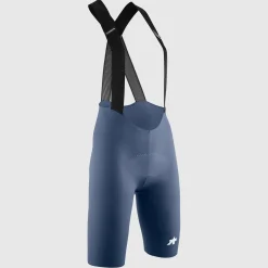 Salopette donna Assos Dyora R S11 - Blu