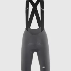 Salopette donna Assos Dyora R S11 - Grigio
