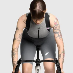 Salopette donna Assos Dyora R S11 - A50 Anniversary