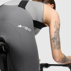 Salopette donna Assos Dyora R S11 - A50 Anniversary
