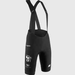 Salopette donna Assos EF Education Oatly 2026 UMA GT S11 - Nero