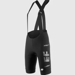 Salopette donna Assos EF Education Oatly 2026 UMA GT S11 - Nero