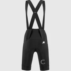 Salopette donna Assos EF Education Oatly 2026 UMA GT S11 - Nero