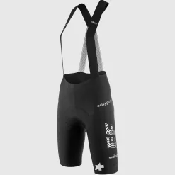 Salopette donna Assos EF Education Oatly 2026 Dyora R S11 - Nero