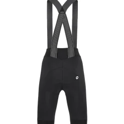 Salopette donna Assos UMA GT C2 - Nero
