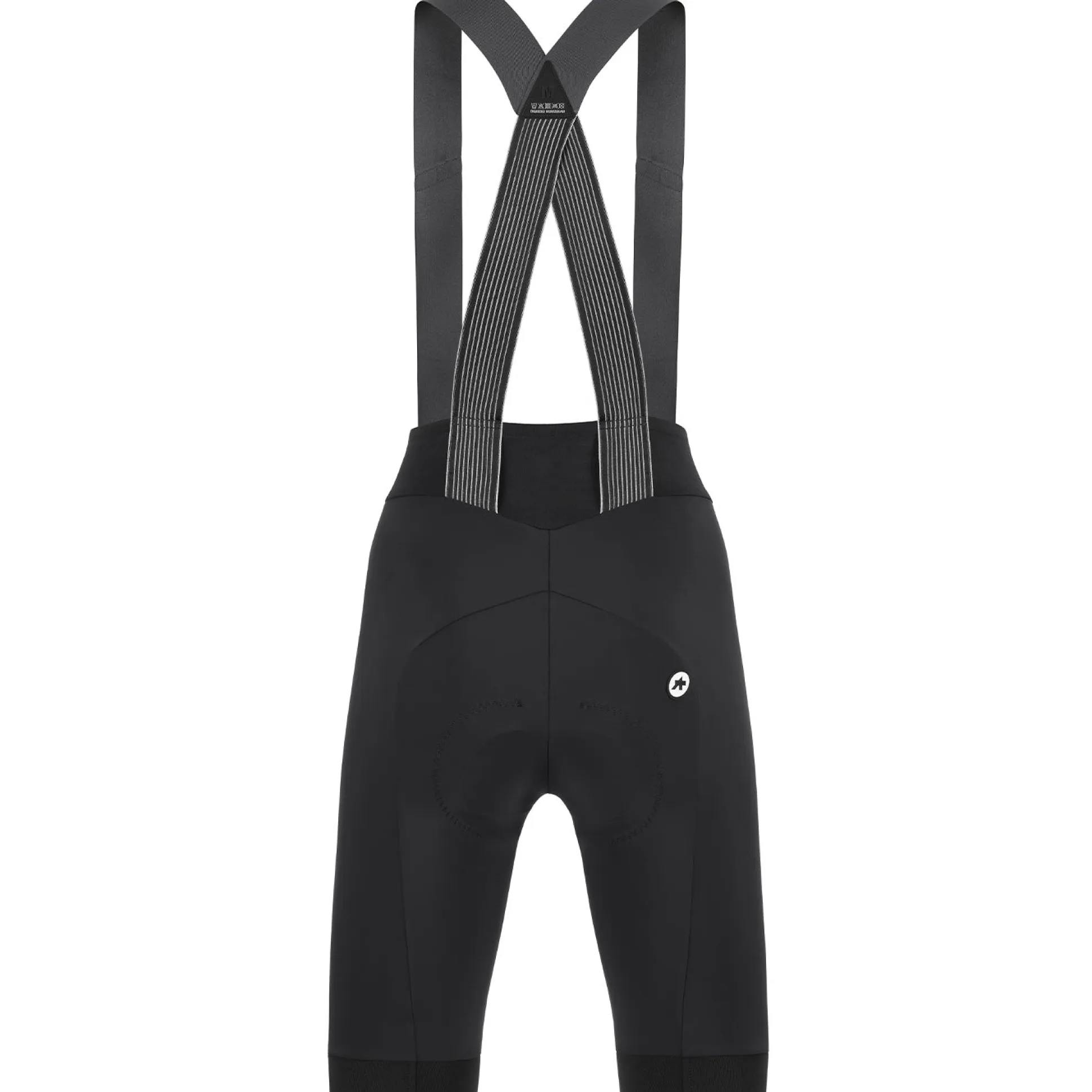 Salopette donna Assos UMA GT C2 - Nero