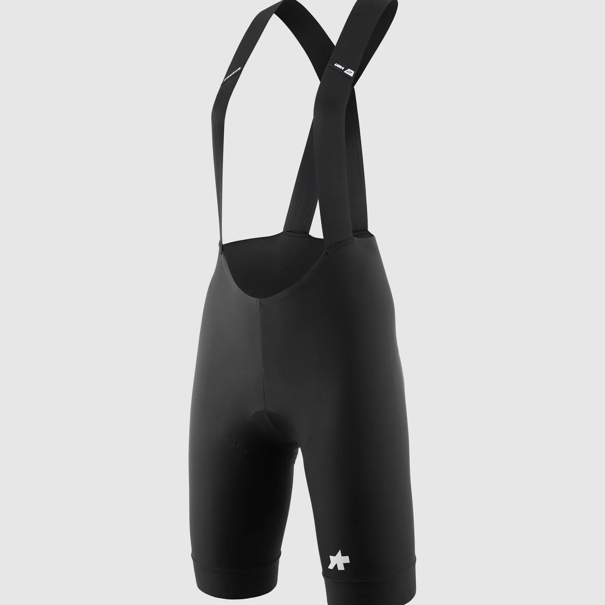 Salopette donna Assos UMA GT S11 - Nero