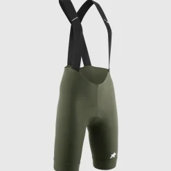 Salopette donna Assos UMA GT S11 - Verde