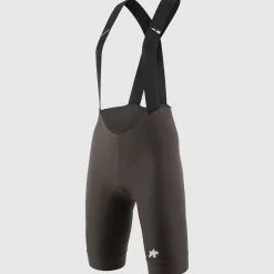 Salopette donna Assos UMA GT S11 - Marrone