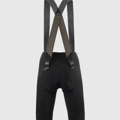 Salopette donna Assos UMA GTV C2 Evo - Nero