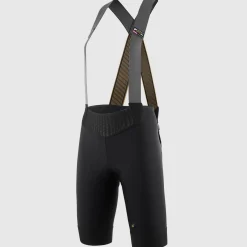 Salopette donna Assos UMA GTV C2 Evo - Nero