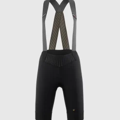 Salopette donna Assos UMA GTV C2 Evo - Nero