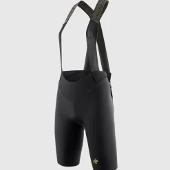 Salopette donna Assos UMA GTV S11 - Nero