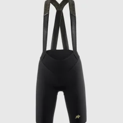Salopette donna Assos UMA GTV S11 - Nero