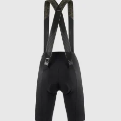 Salopette donna Assos UMA GTV S11 - Nero