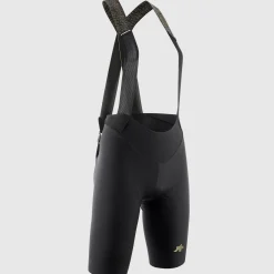 Salopette donna Assos UMA GTV S11 - Nero
